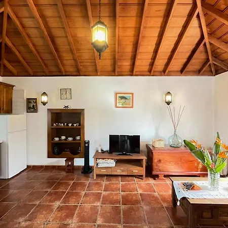 Casa Donelia *