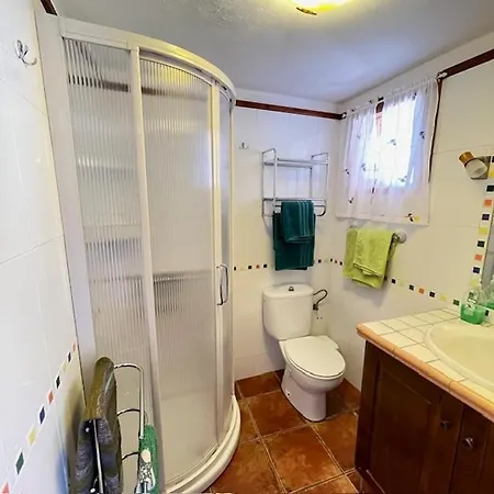 Casa Donelia Prázdninový dům