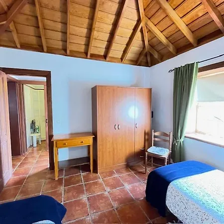 Casa Donelia Vakantiehuis Tijarafe