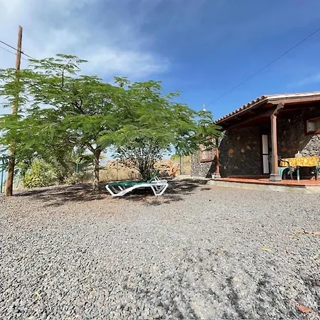 Vakantiehuis Casa Donelia *