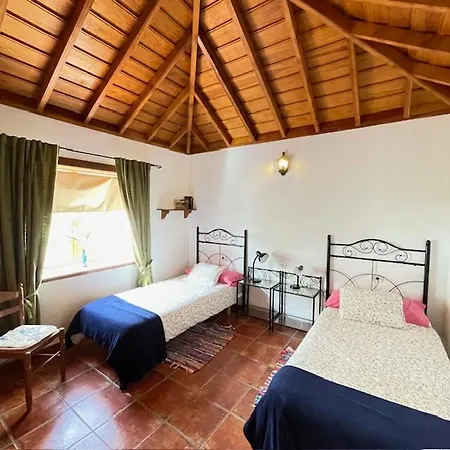 Casa Donelia *