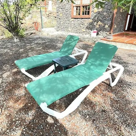 Casa Donelia Tijarafe