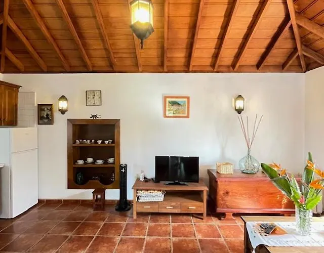 Casa Donelia *