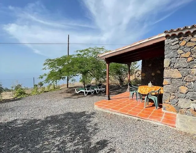Feriehus Casa Donelia