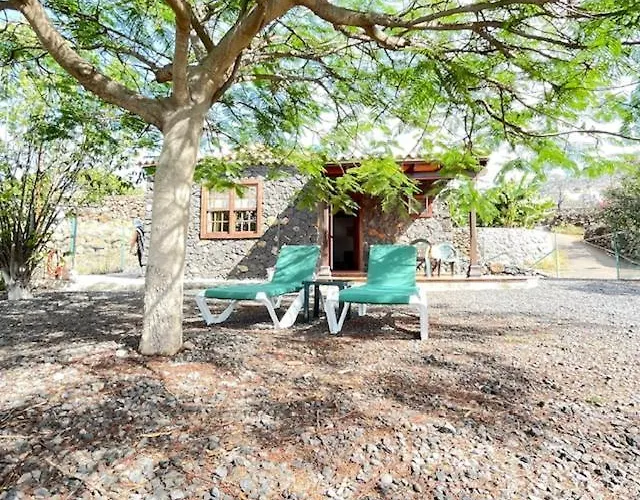 Casa Donelia Feriehus *